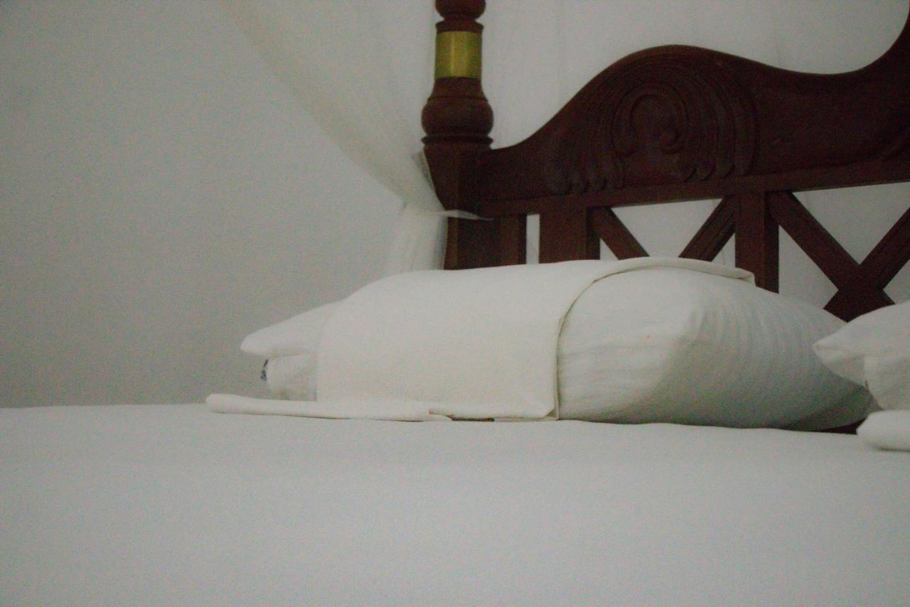 Jungle View Guesthouse Unawatuna Dış mekan fotoğraf