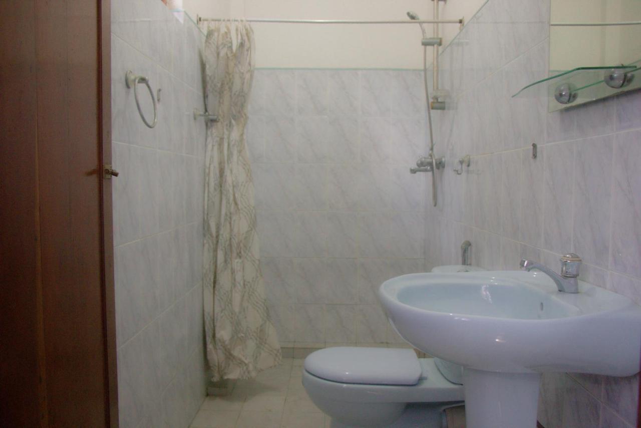 Jungle View Guesthouse Unawatuna Dış mekan fotoğraf