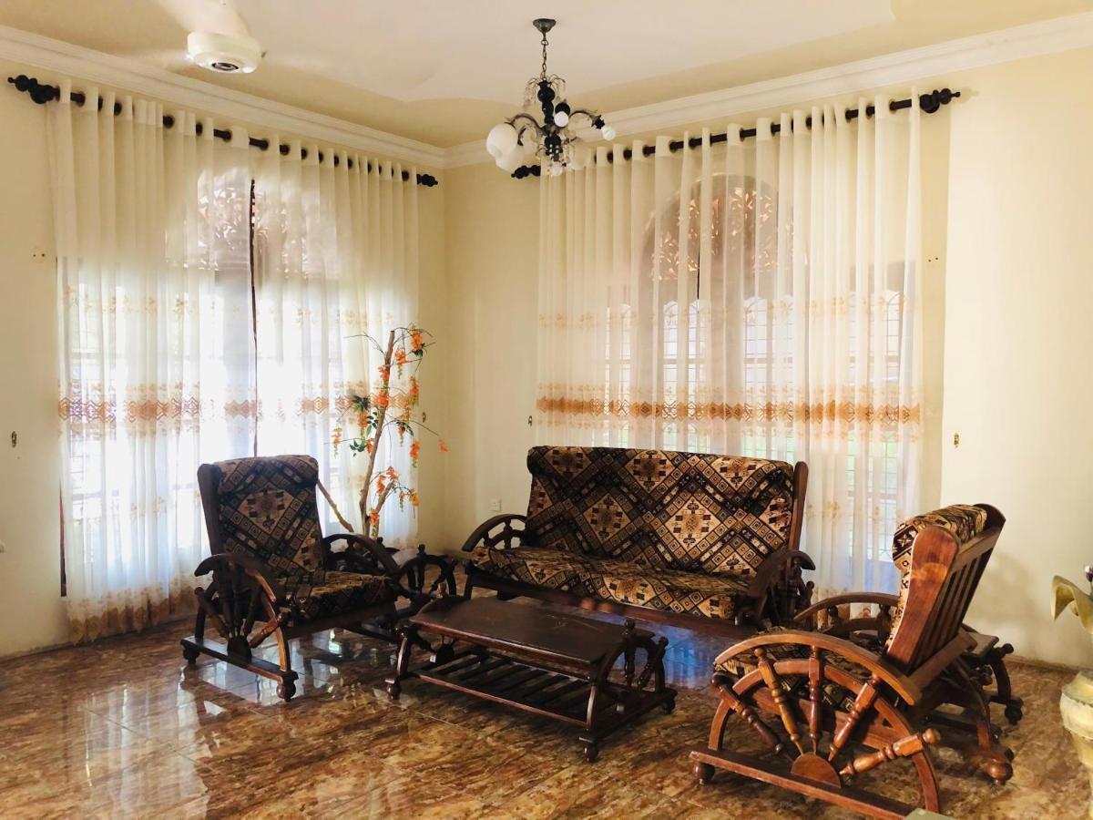 Jungle View Guesthouse Unawatuna Dış mekan fotoğraf